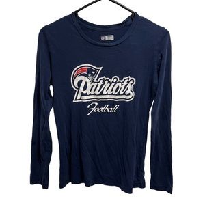 New England Patriots Shirt
